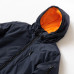 Парка зимняя Footwork Dealer Dark Navy M Парка зимняя Footwork Dealer Dark Navy M
